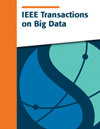 IEEE Transactions on Big Data杂志封面